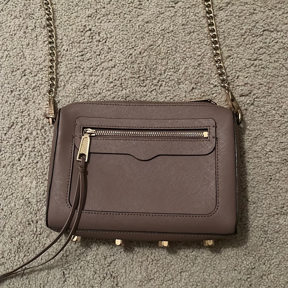 Rebecca Minkoff Crossbody